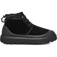 Ugg Herren Stiefeletten 1143991 BBL Farbe: Schwarz Größe: 42