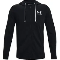 Under Armour Rival Terry Lc Reißverschlusspullover