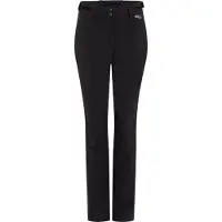 MCKINLEY Dalia Skihose in schwarz, Größe 38