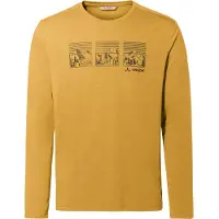 Vaude Herren Shirt Me Rosemoor LS T-Shirt III