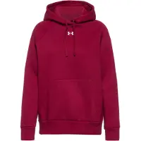 Under Armour Damen Kapuzensweat UA RIVAL FLEECE HOODIE