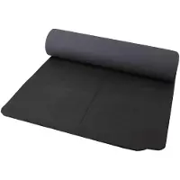 ENERGETICS Ux.-Yoga-Matte PVC frei 1.0