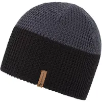 Ziener Strickmütze "IBLIME-Z UNISEX" Futter aus Schoeller Polycolon für Feuchtigkeitstransport und Wärme