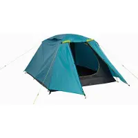 MCKINLEY Zelt Camping-Zelt VEGA 20.3 SW I
