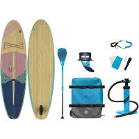 Firefly SUP-Board iSUP 300 COM I