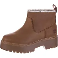 Timberland Stone Street Mid Stiefel
