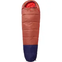 MCKINLEY Schlafsack Mu-Schlafsack Camp Pro II 5