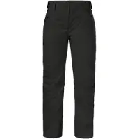 Schöffel 7774-627, Weiblich, Schwarz, Velcro, bi-elastisch