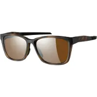 Oakley - Sonnenbrille &ndash; Unisex &ndash; Paracord - Paracord Matte Brown Tortoise Prizm Tungsten - Braun