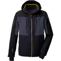 Killtec Herren Funktionsjacke KSW 47 MN SKI JCKT