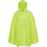 Vaude Valdipino Wasserdichter Poncho
