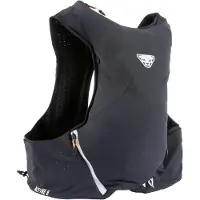 Dynafit Alpine 8 Vest - , Größe:M/L, Farbe:0910 black