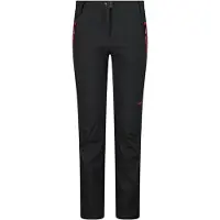 CMP KID G LONG PANT ANTRACITE-CARMINIO