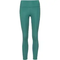 Nike Damen Tights W NK FST SW HBR DF MR 7/8 TGT