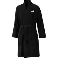 Adidas Herren Mantel Bademantel