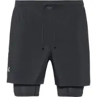 Under Armour 2in1 Shorts Launch 5"