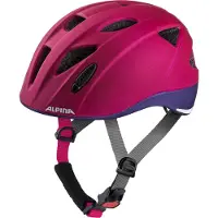 Alpina Kinder Fahrradhelm "XIMO L.E."