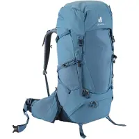 Deuter Aircontact Core 60+10 atlantic/ink