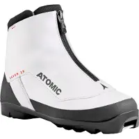Atomic SAVOR 25 W Langlaufschuhe in weiß, Größe 37 1/3