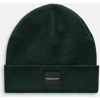 Peak Performance Herren Mützen Switch Hat - Donkergroen - Größe ONESIZE