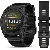 Garmin GPS-Sportuhr Tactix 8 AMOLED