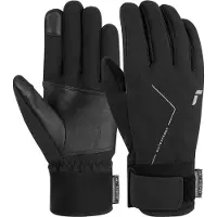 Reusch Handschuh Men Diver X R-TEX XT TOUCH-TEC Black Silver-9