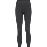 Puma Shapeluxe Seamless Hw Fl Tights - black-vapor cat, Größe:XS
