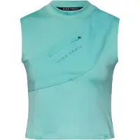Nike Damen Sweatshirt W NK TRAIL DF STORAGE TANK