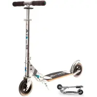Micro Scooter Flex Kickboard Roller Kinder City