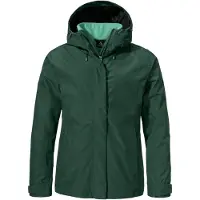 Schöffel Damen Doppeljacke 3in1 Jacket Style Okere WMS