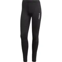 Adidas Xperior Langlaufhose in schwarz, Größe M