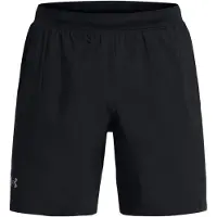Under Armour Launch 7in Kurze Hose