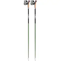 LEKI Nordic Walkingstöcke Flash Carbon