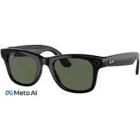 Ray-Ban META Wayfarer