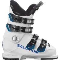 Salomon S/RACE 60T M Skischuhe in weiß, Größe 20