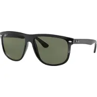 Ray-Ban Boyfriend Brille in schwarz, Größe Einheitsgröße