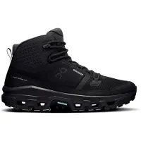On Running Herren Multifunktionsschuhe Cloudrock Mid WP