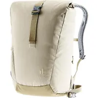 Deuter Rucksack Stepout 22 Unisex Bone / Desert