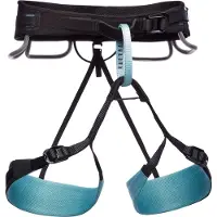 Black Diamond - Vielseitiger Klettergurt - Technician - Women'S Blue Note für Damen - Größe L - Blau