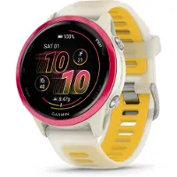 Garmin Forerunner 570, 3,05 cm (1.2"), AMOLED, Touchscreen, 8 GB, GPS, 42 g