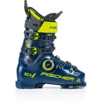 Fischer Rc4 120 Mv Boa Alpin-skischuhe
