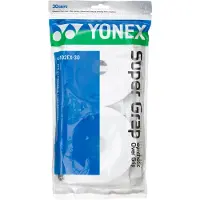 Yonex Wet Super Grap Ac102ex Tennis-overgrip 30 Einheiten