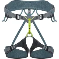 Edelrid - Skye - Klettergurt Gr S/M grau