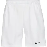 Nike Herren Df Vctry Shorts, Weiß/Schwarz, XL EU