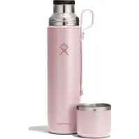 Hydroflask - Hot Flask And Cup - Isolierflasche Gr 1065 ml rosa