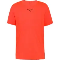 Puma X Hyrox Cloudspun Thermoadapt Kurzarm-t-shirt