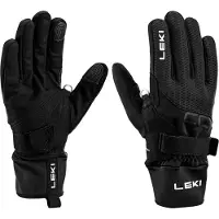 LEKI Herren Handschuhe CC Thermo Shark