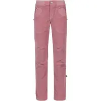 E9 ONDA VS Kletterhose in rosa, Größe S