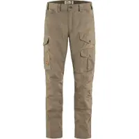 Fjällräven Hose Barents Pro Herren Suede Braun-Größe 46
