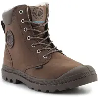 Palladium Schuhe Pampa Sport Cuff Wps 72992222M